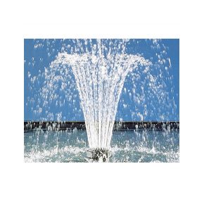 Jet 2 Ajustage jet volcan oase 37-2.5 K Jeux d'eau riches et variés