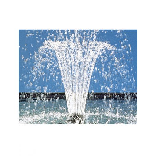 Jet 2 Ajustage jet volcan oase 37-2.5 K Jeux d'eau riches et variés