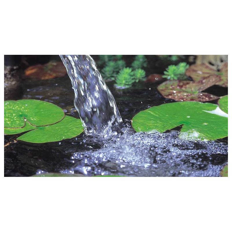 Photo 2 Pompe bassin AquaMax Eco Gravity 20000 OASE