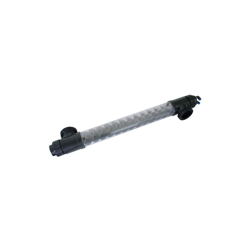 Photo Aérateur mélangeur statique