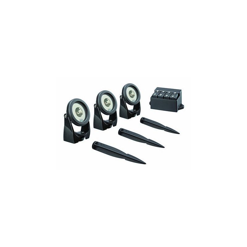 Photo 2 Eclairage immergeable LunAqua Power LED Set 3