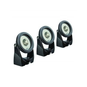 Eclairage immergeable LunAqua Power LED Set 3