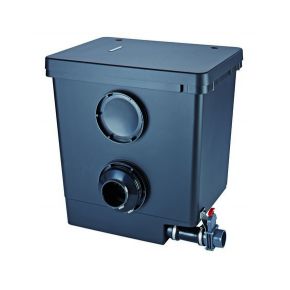 Photo 1 ProfiClear Chambre de pompe