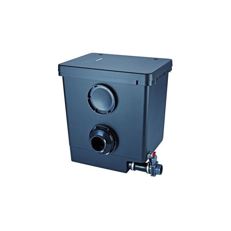 Photo 1 ProfiClear Chambre de pompe