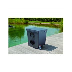 Photo 2 ProfiClear Chambre de pompe