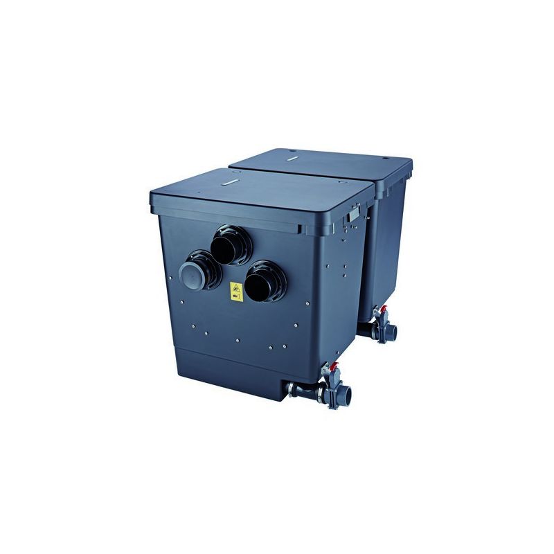 Photo 2 ProfiClear Premium Compact 80000 Gravitaire