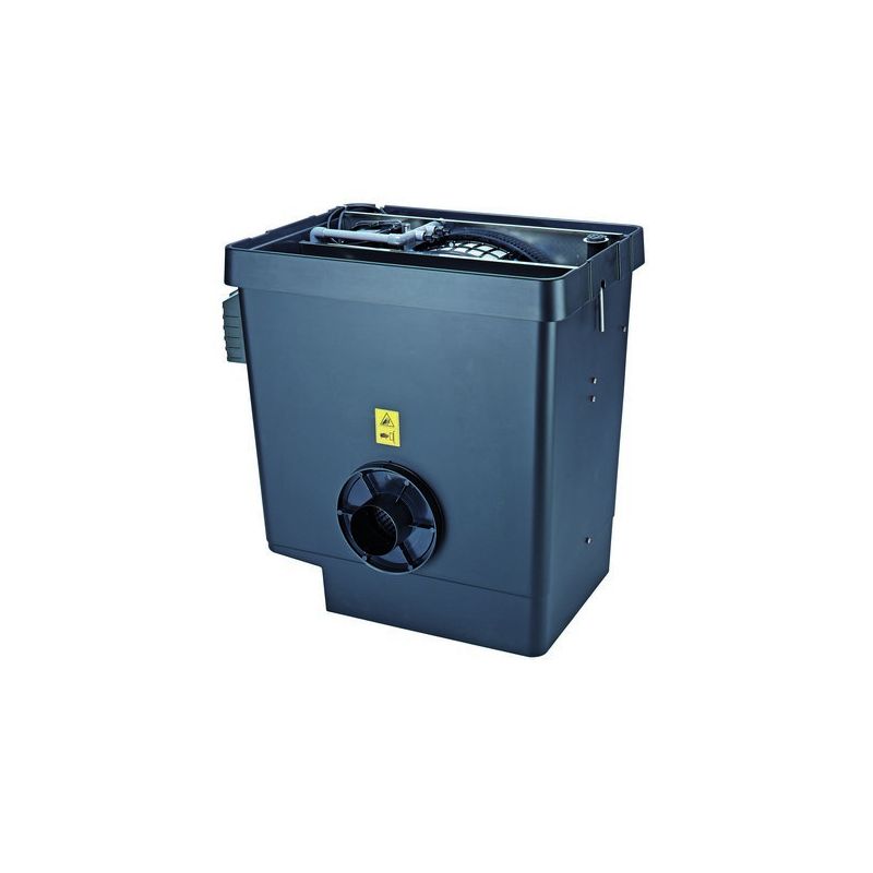 Photo 4 ProfiClear Premium Compact 80000 Gravitaire