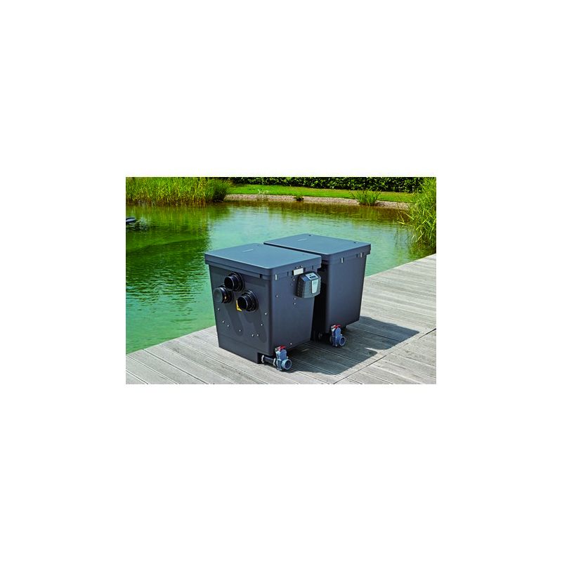 Photo 5 ProfiClear Premium Compact 80000 Gravitaire