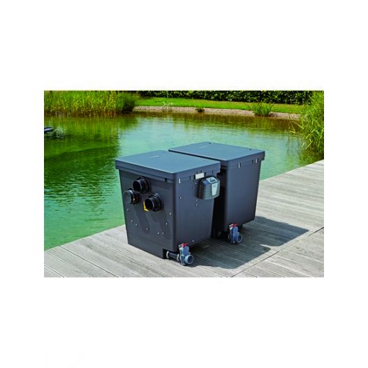 Photo 5 ProfiClear Premium Compact 80000 Gravitaire