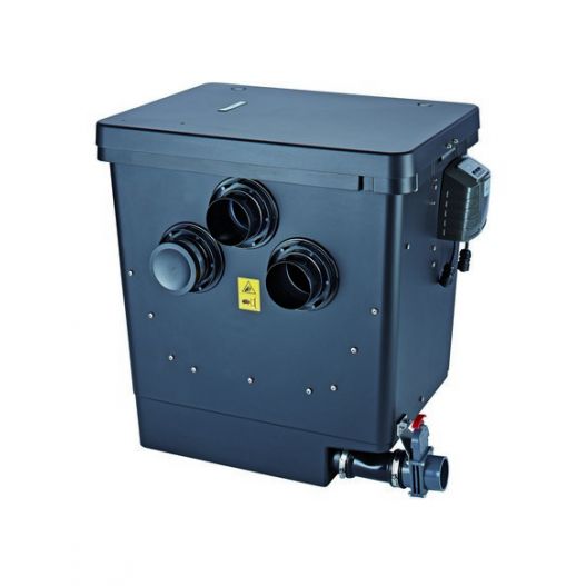 Photo 6 ProfiClear Premium Compact 80000 Gravitaire