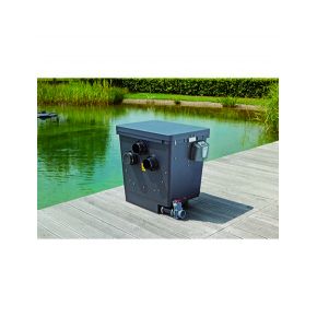 Photo 7 ProfiClear Premium Compact 80000 Gravitaire