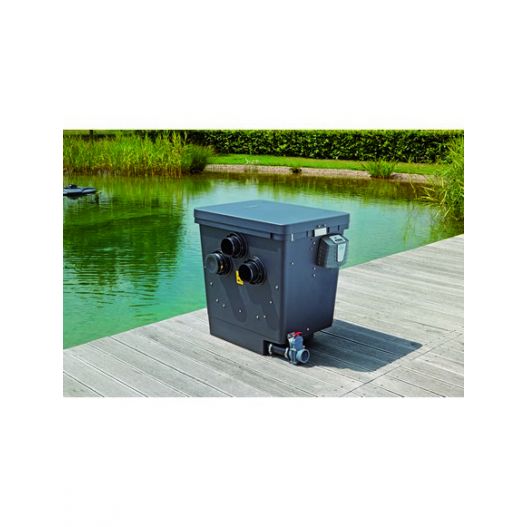 Photo 7 ProfiClear Premium Compact 80000 Gravitaire