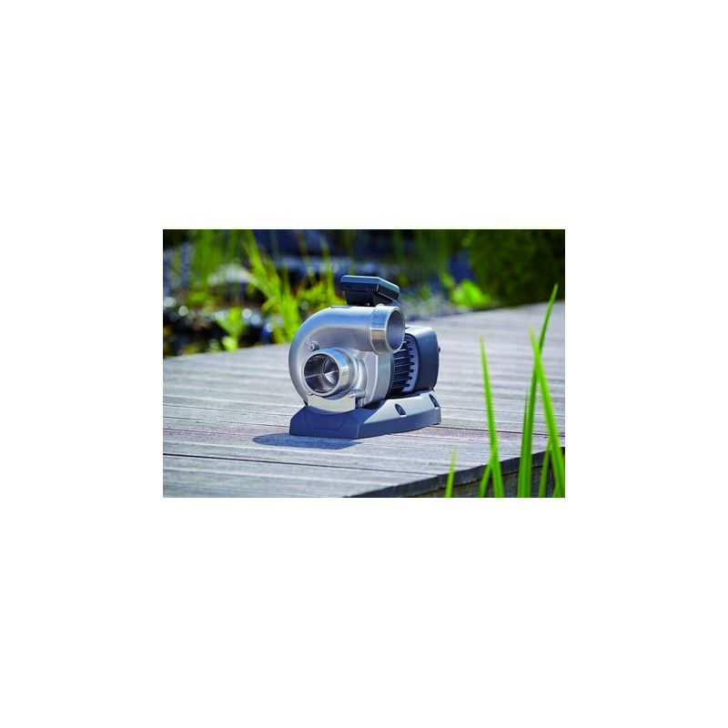 Photo 3 Pompe de bassin AquaMax Eco Titanium 50000 OASE
