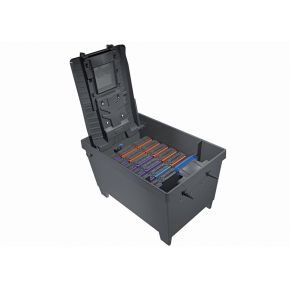 Interieur 2 Filtre bassin Biotec ScreenMatic 145000 Oase Filtre gravitaire