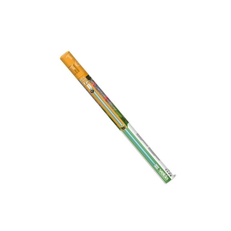 Lampe UV bassin 60W Velda T6