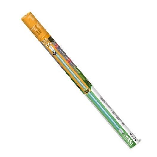 Lampe UV bassin 60W Velda T6