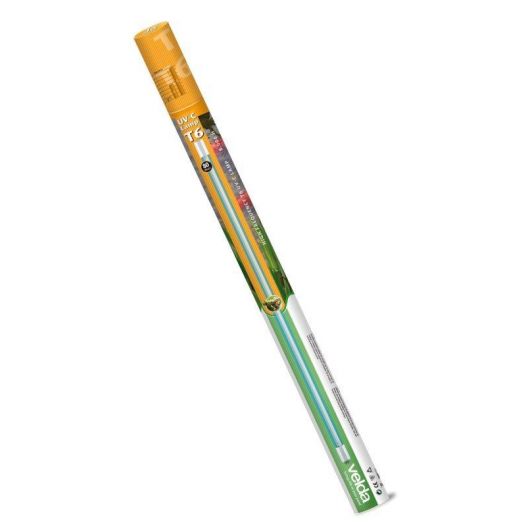 Lampe UV bassin 80W Velda T6