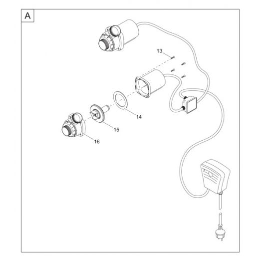 Schema 2 AquaMax Eco Twin 20000 Oase