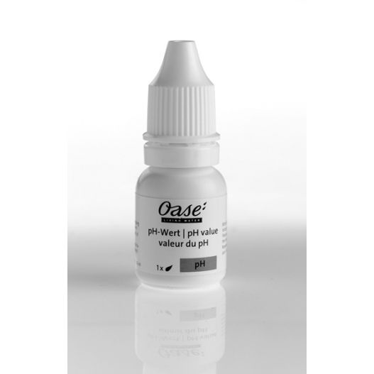 Photo 2 AquaActiv Kit « pro » d'analyse d'eau Oase