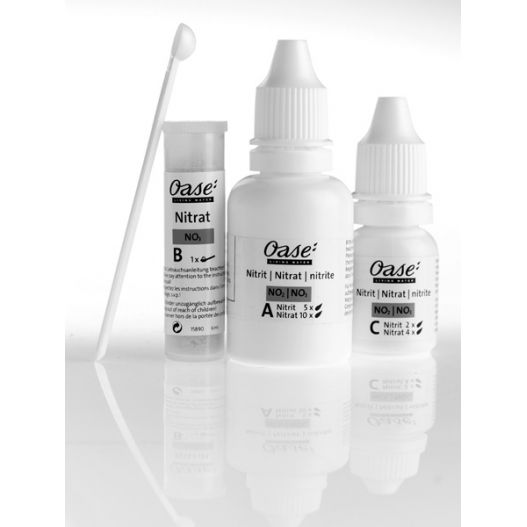 Photo 3 AquaActiv Kit « pro » d'analyse d'eau Oase