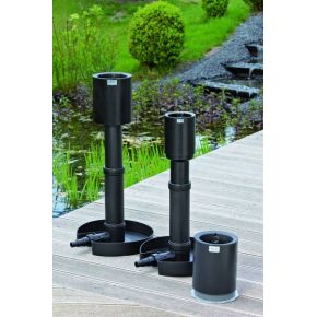 Photo Aspirateur de surface Skimmer AquaSkim 40 Oase