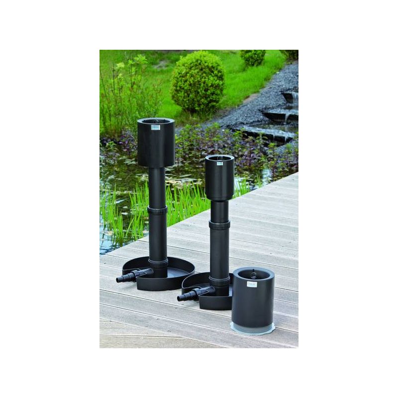 Photo Aspirateur de surface Skimmer AquaSkim 40 Oase