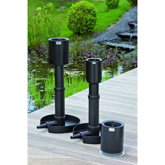 Photo Aspirateur de surface Skimmer AquaSkim 40 Oase