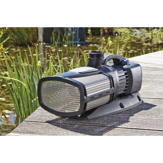 Photo Pompe de bassin Aquarius Eco Expert 22000 OASE