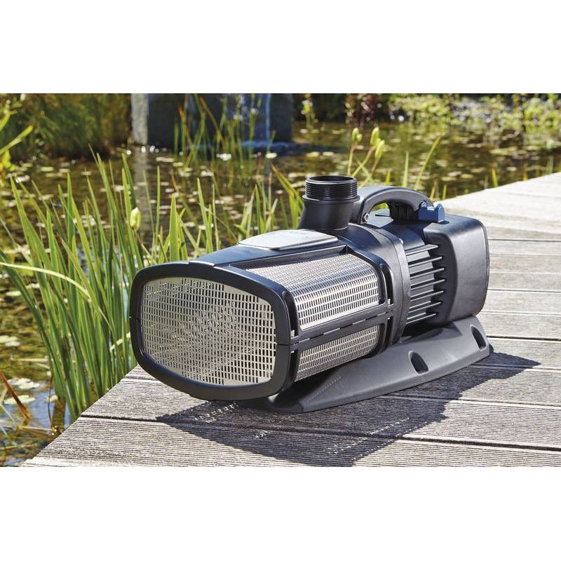 Photo Pompe de bassin Aquarius Eco Expert 28000 OASE