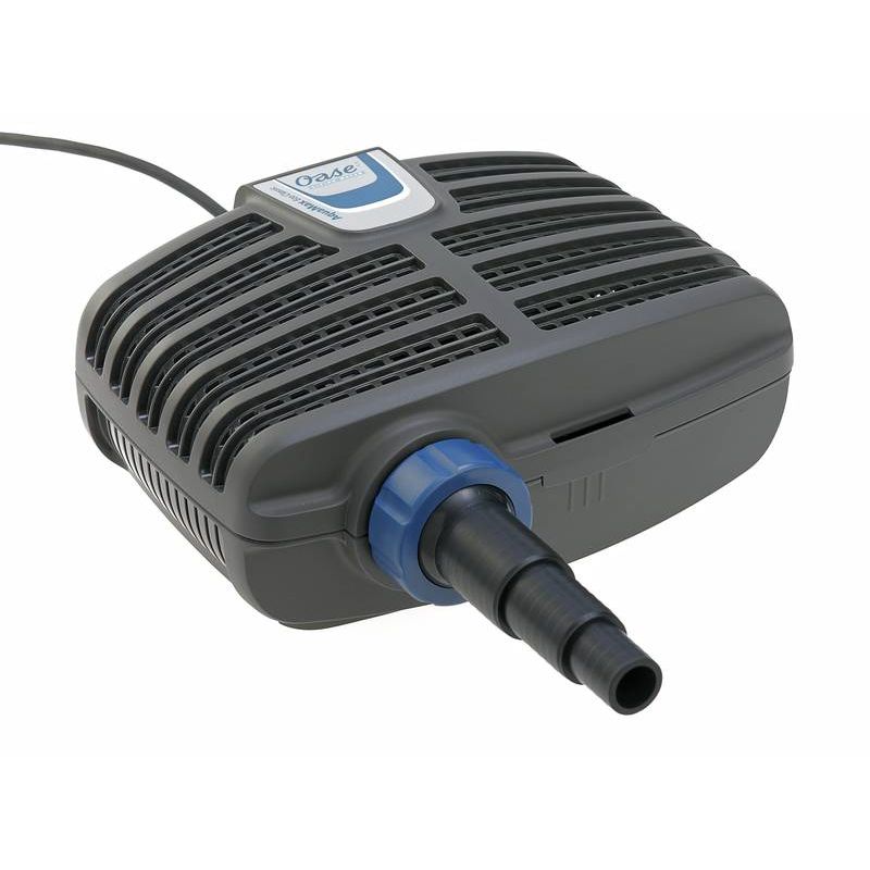 Photo Pompe de filtration AquaMax Eco Classic 3500E OASE