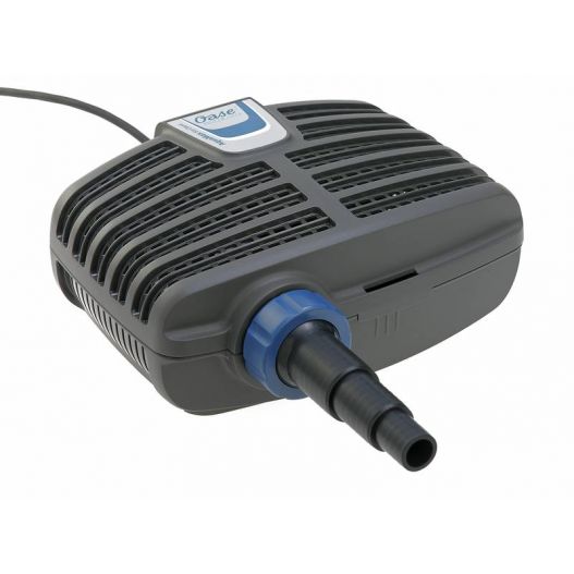 Photo Pompe de filtration AquaMax Eco Classic 3500E OASE