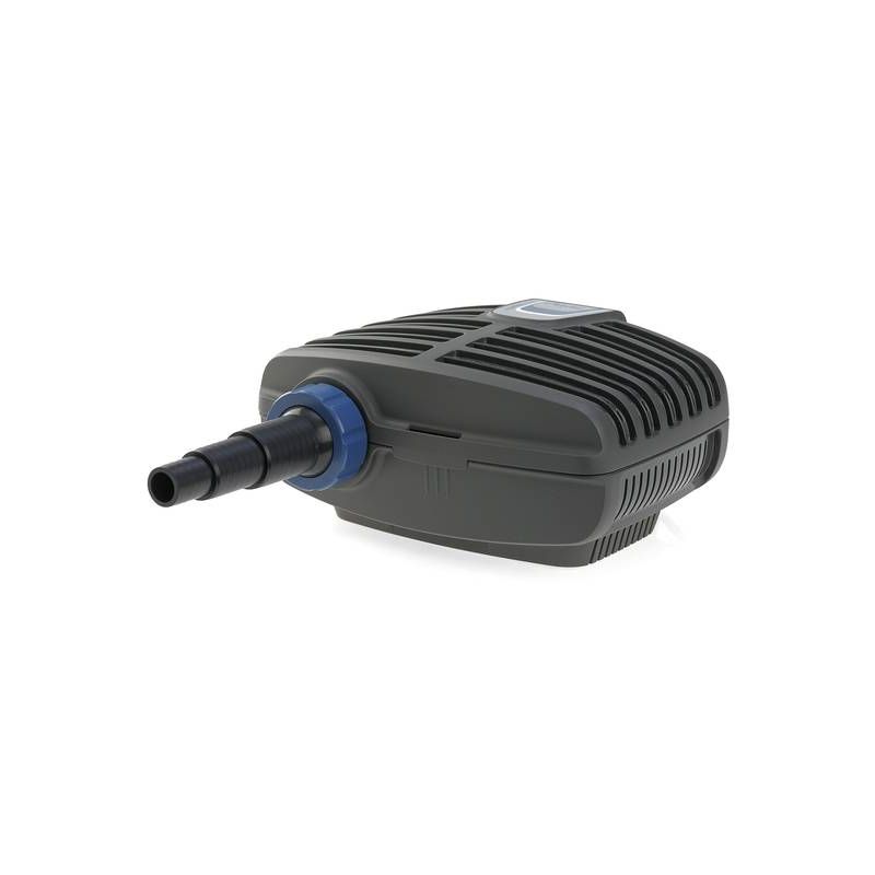 Photo Pompe de filtration AquaMax Eco Classic 8500 OASE