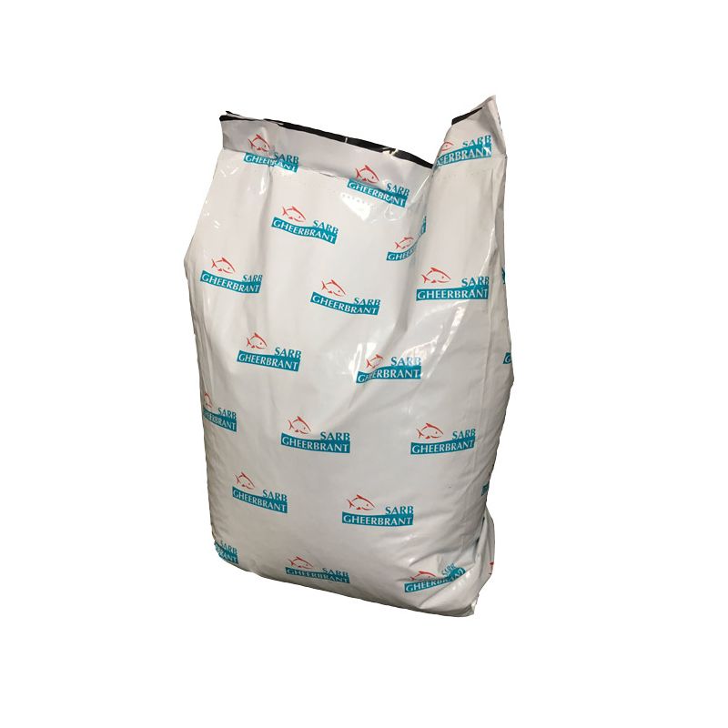 Sac Granulés appâts Premium Select 4,5 mm 20Kg Gheerbrant