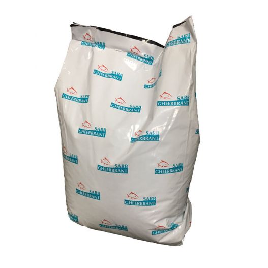 Sac Granulés appâts Premium Select 4,5 mm 20Kg Gheerbrant