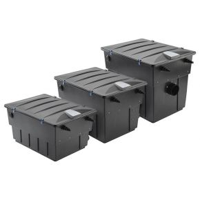 Photo Filtre bassin gravitaire BioTec ScreenMatic 90000 OASE