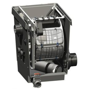 Interieur ProfiClear Premium DF-L EGC Pompage OASE