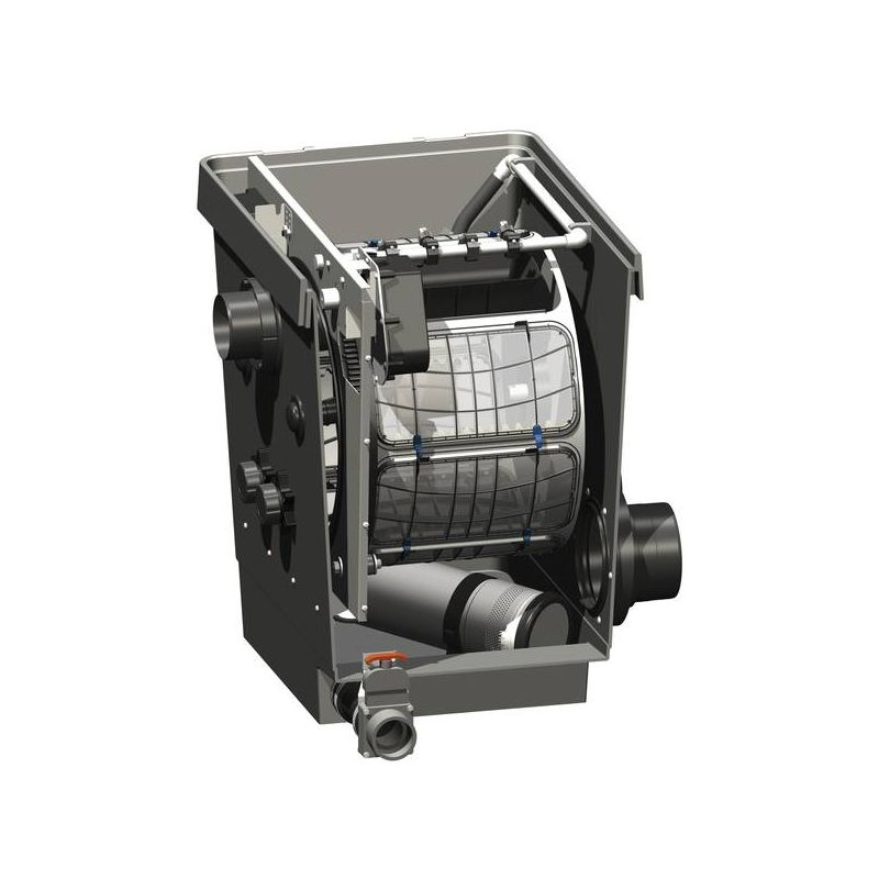 Interieur ProfiClear Premium DF-L EGC Pompage OASE