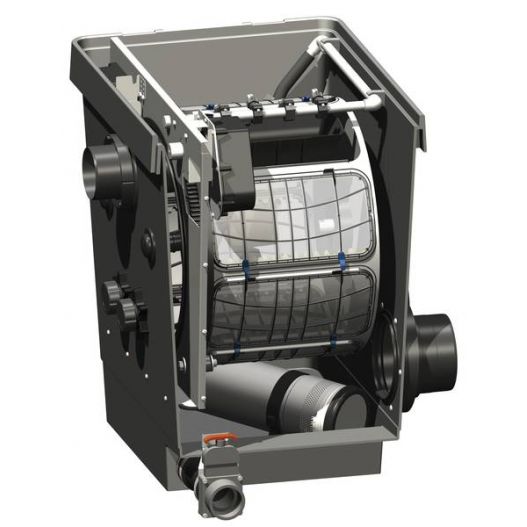 Interieur ProfiClear Premium DF-L EGC Pompage OASE