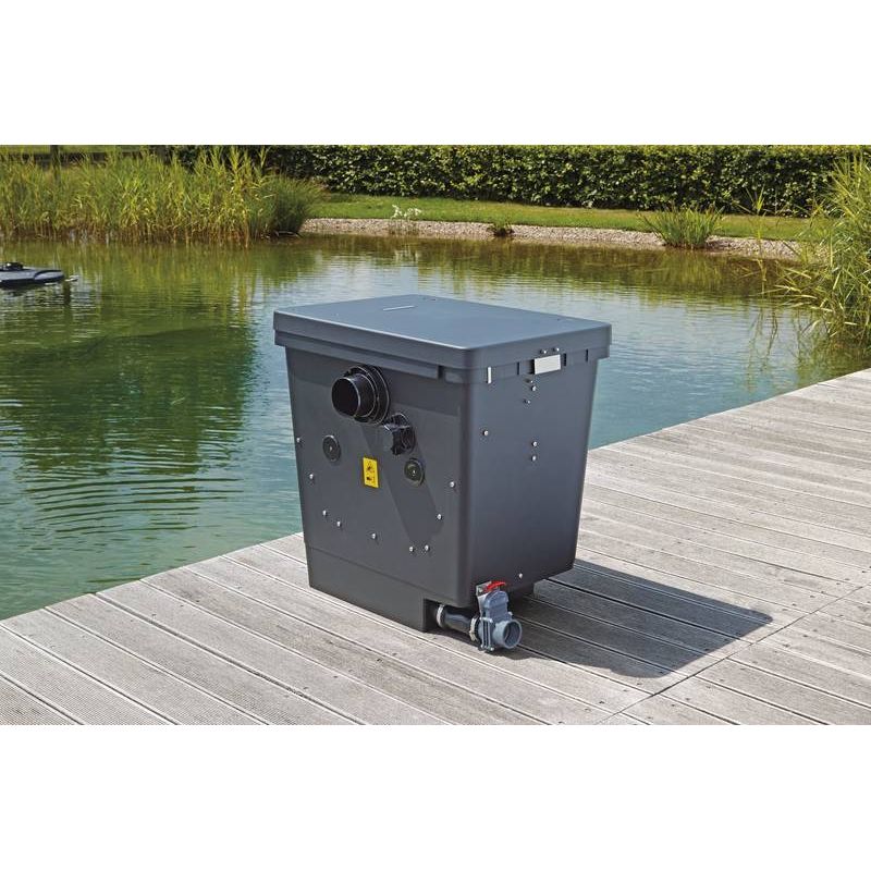 Photo ProfiClear Premium Compact EGC Pompage OASE