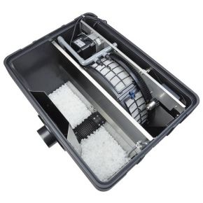 Interieur ProfiClear Premium Compact EGC Pompage OASE