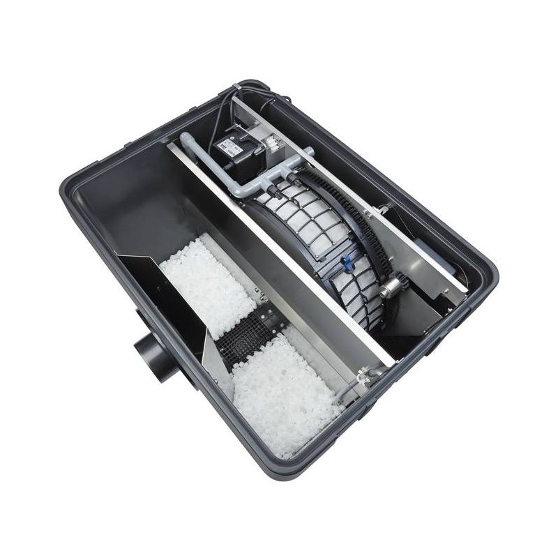 Interieur ProfiClear Premium Compact EGC Pompage OASE