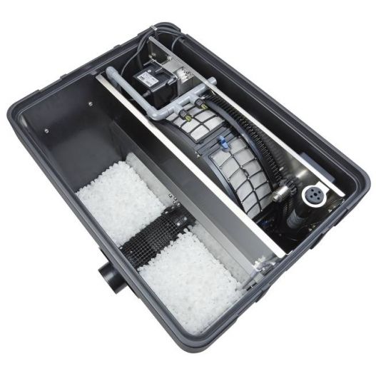 Interieur ProfiClear Premium Compact EGC Gravitaire OASE