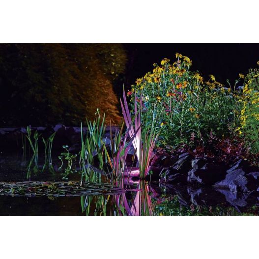 Photo 2 ProfiLux Garden LED RVB OASE