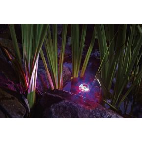 Photo 1 ProfiLux Garden LED RVB OASE
