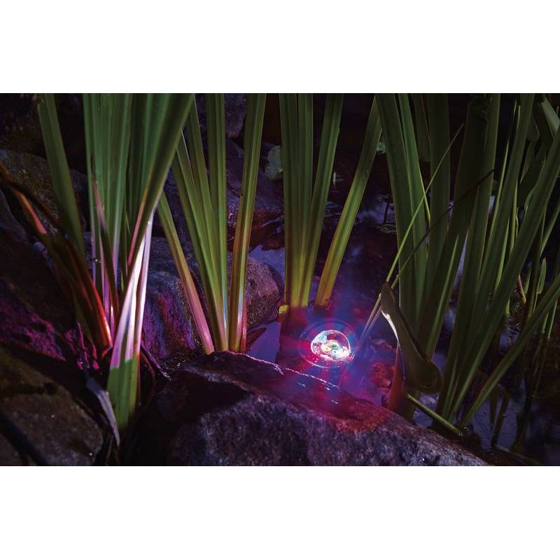 Photo 1 ProfiLux Garden LED RVB OASE