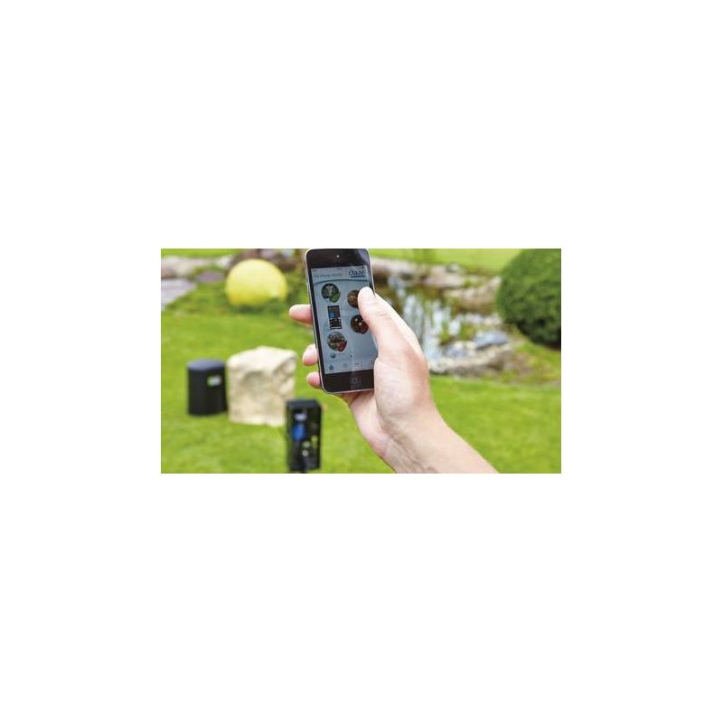 Photo InScenio FM-Master EGC Home OASE