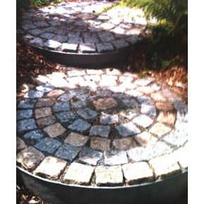 Photo 2 Bordure Jardin 25m Ecolat - Hauteur 19cm