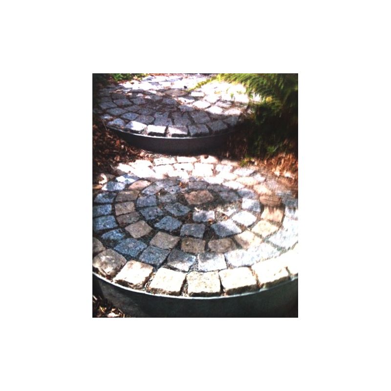 Photo 2 Bordure Jardin 25m Ecolat - Hauteur 19cm