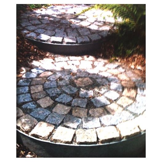 Photo 2 Bordure Jardin 25m Ecolat - Hauteur 19cm