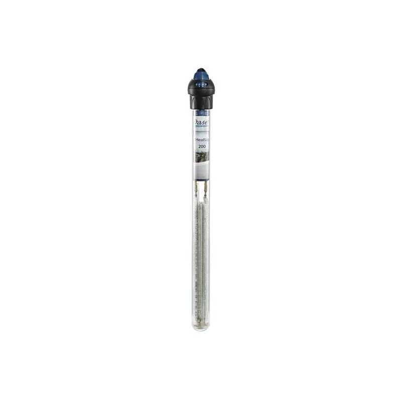 Régulateur de chauffage HeatUp 300